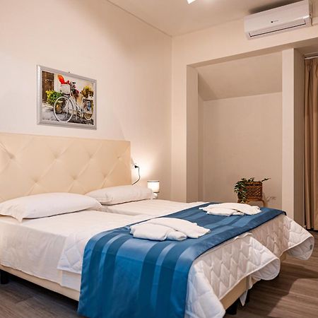 Florence Rooms Novella Esterno foto