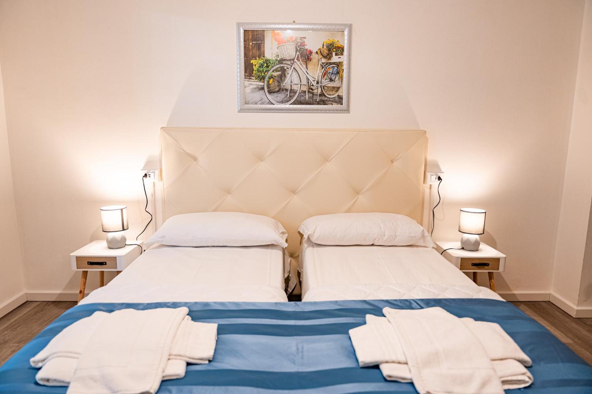 Florence Rooms Novella Esterno foto