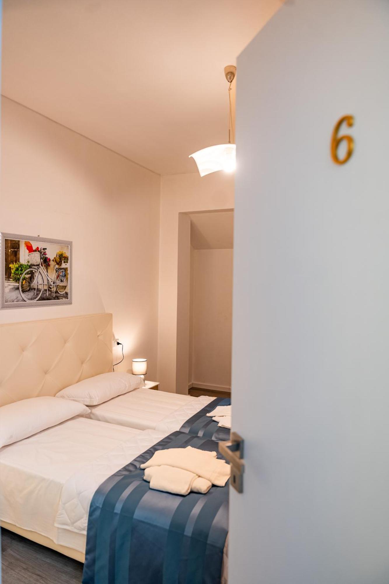 Florence Rooms Novella Esterno foto