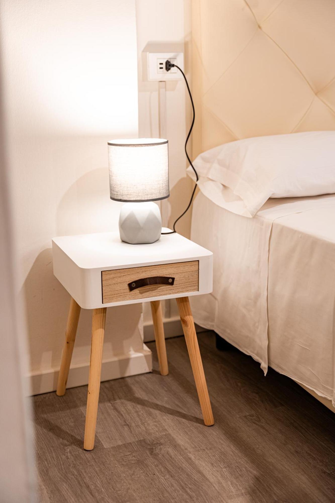 Florence Rooms Novella Esterno foto