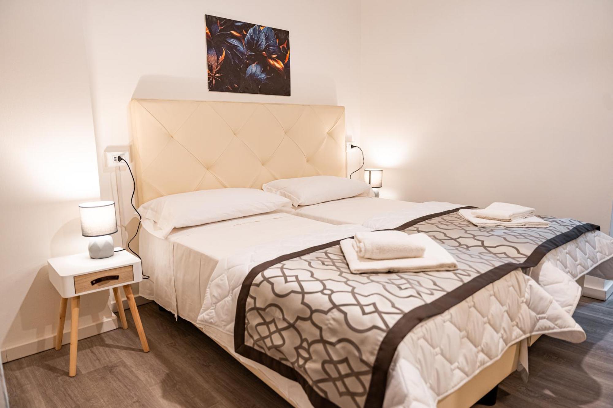 Florence Rooms Novella Esterno foto