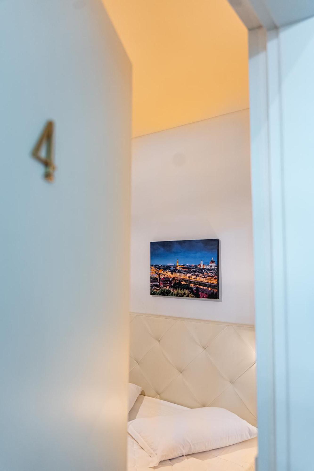 Florence Rooms Novella Esterno foto