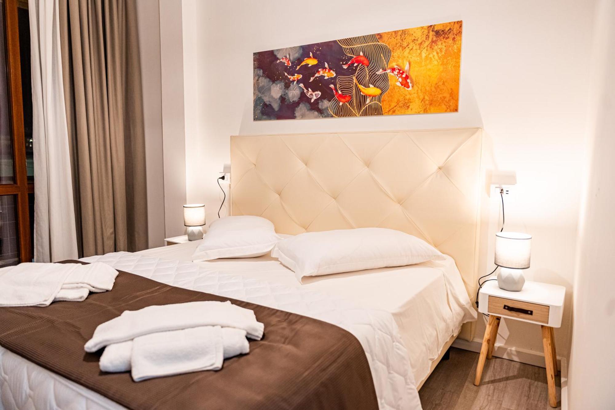 Florence Rooms Novella Esterno foto