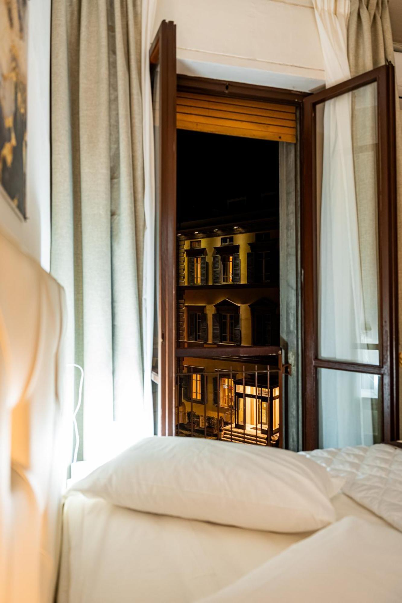 Florence Rooms Novella Esterno foto