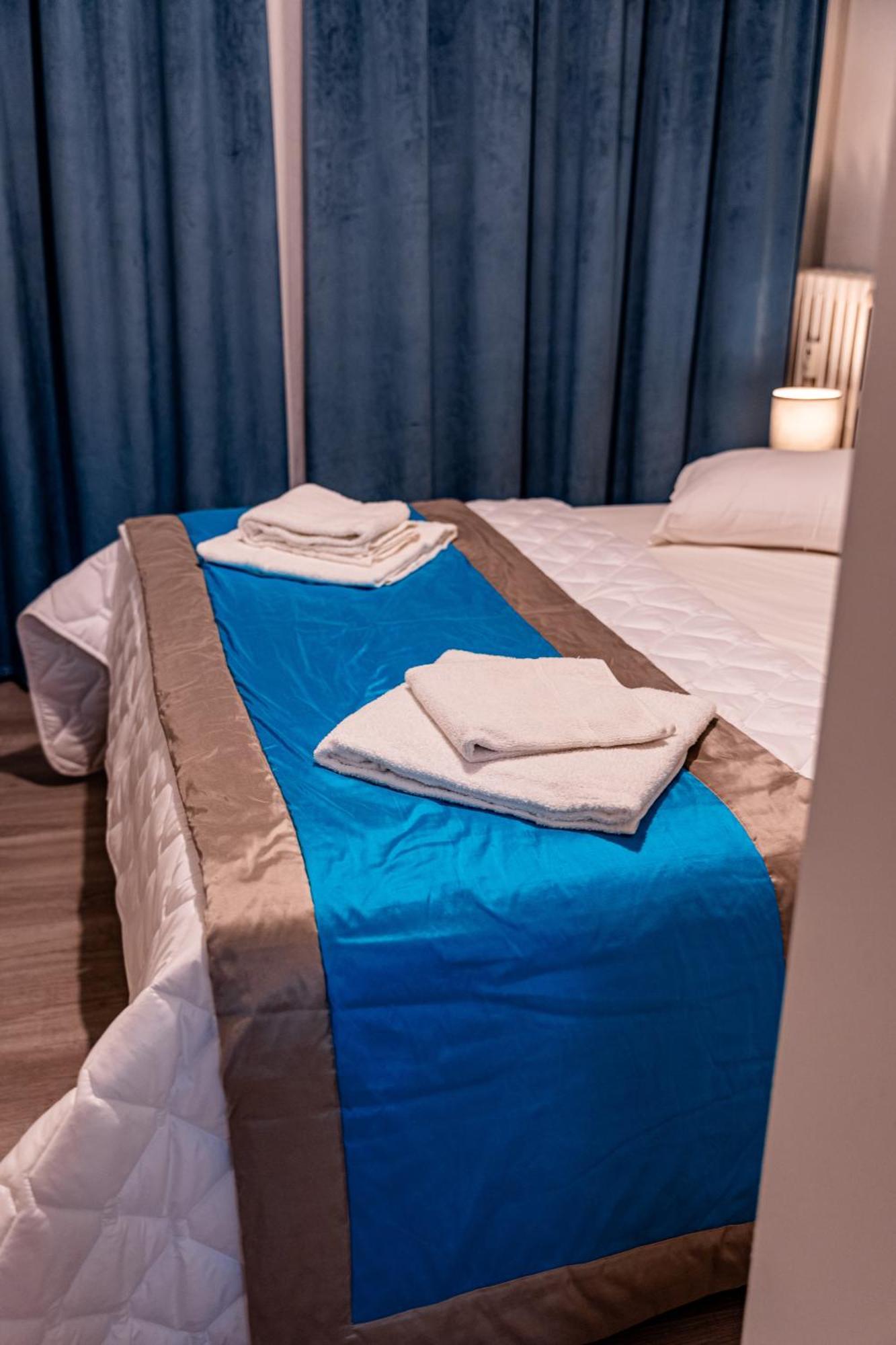 Florence Rooms Novella Esterno foto
